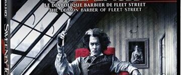 image article blu ray 4k sweeney todd