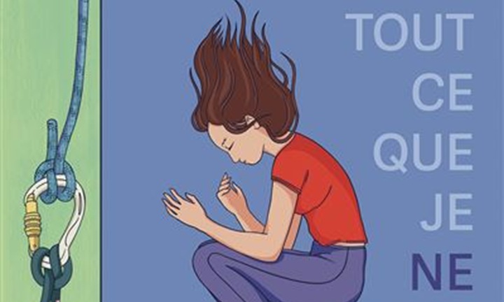 [Critique Roman] Tout ce que je ne sais pas, Chloé Lume
  