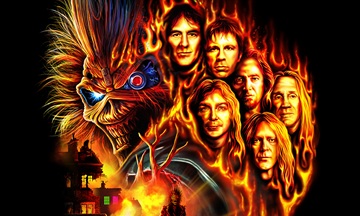 image article burning ambition iron maiden