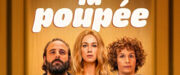 image slider la poupée