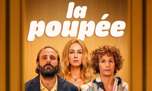 image slider la poupée