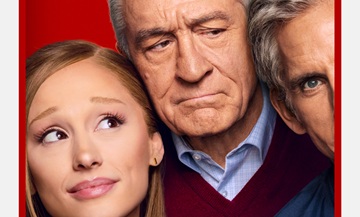 image article Mon beau-père, ma belle-fille et moi