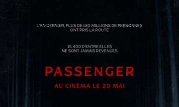 image article passenger