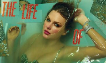 [Critique & Analyse] The Life of a Showgirl&nbsp;: Taylor Swift assume son statut de star "déifiée"