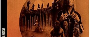 image article blu ray 4k le temple des morts 28 ans plus tard