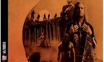 image article blu ray 4k le temple des morts 28 ans plus tard