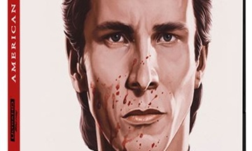 image article blu ray 4K american psycho