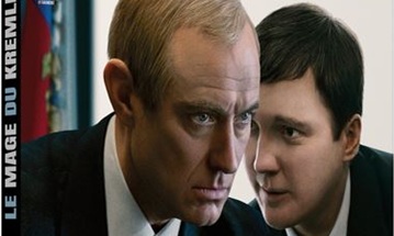 image article le mage du kremlin