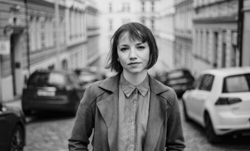 interview de la réalisatrice slovaque tereza Nvotová pour le film father