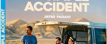 image article blu ray un simple accident