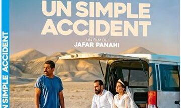 image article blu ray un simple accident