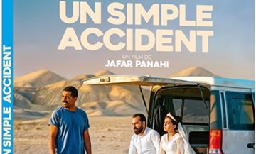 image article blu ray un simple accident