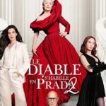 critique décryptage le diable s'habille en prada 2