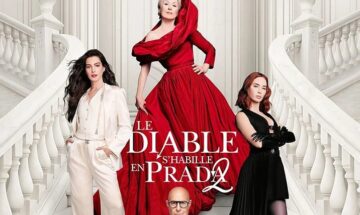 critique décryptage le diable s'habille en prada 2