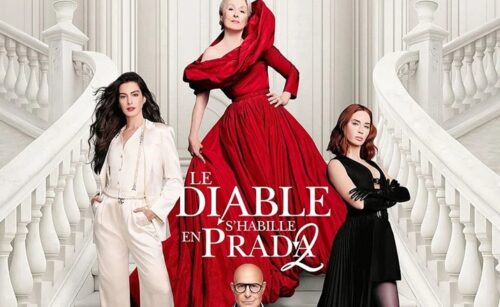 critique décryptage le diable s'habille en prada 2