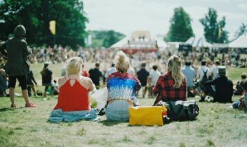 comment rester au frais en festival cet été