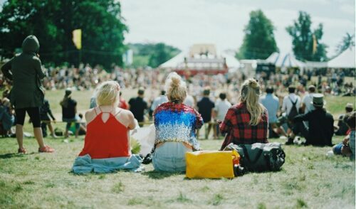 comment rester au frais en festival cet été