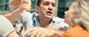 [Critique] Father : l’irréparable au cœur du quotidien