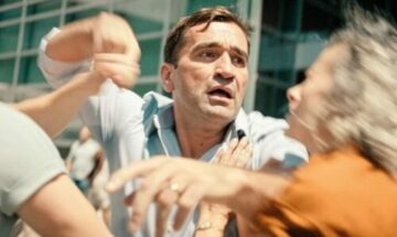 [Critique] Father&nbsp;: l’irréparable au cœur du quotidien
