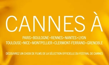 [Cinéma] Le programme du Festival de Cannes 2026 dans les cinémas Pathé
