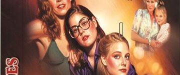 image article blu ray foxes