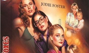 image article blu ray foxes