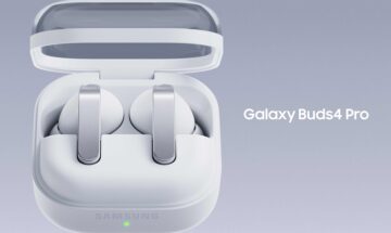 [Test] Samsung Galaxy Buds4 Pro&nbsp;: Une simple évolution ou un vrai saut en avant&nbsp;?