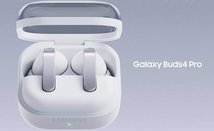 [Test] Samsung Galaxy Buds4 Pro&nbsp;: Une simple évolution ou un vrai saut en avant&nbsp;?