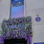 article les librairies spécialisées romance à paris photo gibert romance