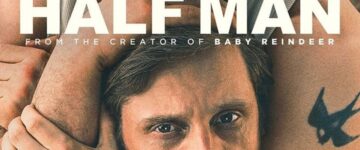 image slider half man