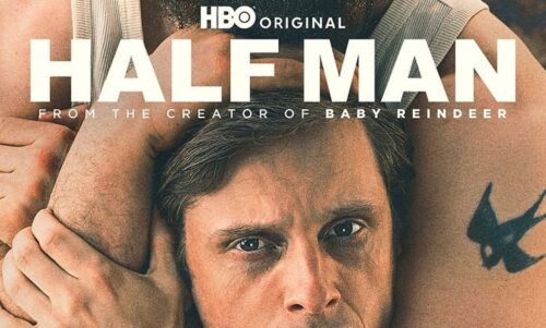 image slider half man
