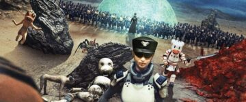 image slider junk world