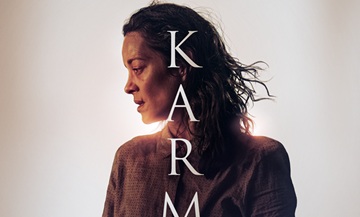 image article karma