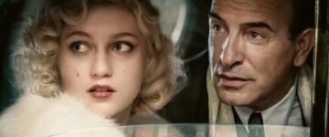 critique film les rayons et les ombres de xavier giannoli image gros plan affiche