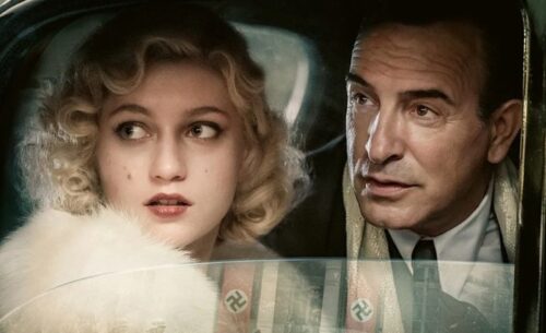critique film les rayons et les ombres de xavier giannoli image gros plan affiche