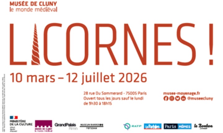 image slider licornes