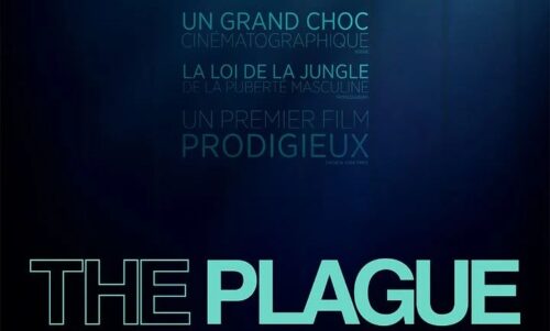 image slider the plague