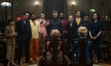 décryptage Pourquoi les films d’horreur recyclent toujours les mêmes scénarios photo wedding nightmare 2