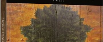 image article saison 1 blu ray 4K a knight of the seven kingdoms
