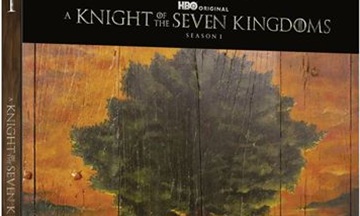 image article saison 1 blu ray 4K a knight of the seven kingdoms
