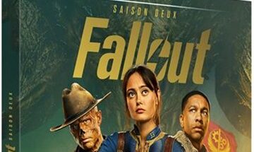 image article blu ray 4k saison 2 fallout