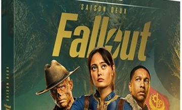 image article blu ray 4k saison 2 fallout