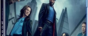 image article blu ray saison 3 gangs of london