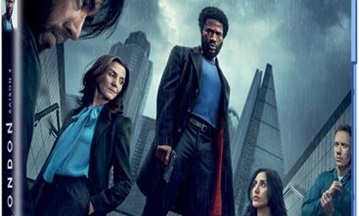 image article blu ray saison 3 gangs of london