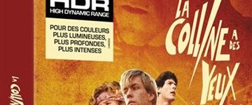 image la colline a des yeux 1 et 2 blu ray 4k article