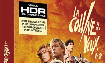 image la colline a des yeux 1 et 2 blu ray 4k article