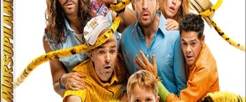 image article blu ray marsupilami