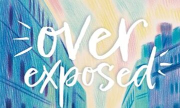 image slider over exposed