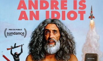 image slider andré is an idiot
