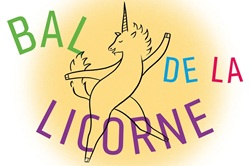 bal de la licorne le 13 juin 2026 au Musée de Cluny